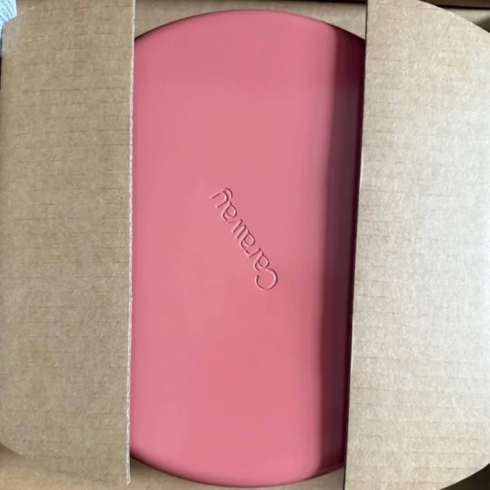 Caraway Non-Stick Ceramic 9'' Round Circle Pan - Picture 4 of 10